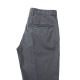 INCOTEX SLACKS インコテックス スラックス スラックス/コットンパンツ/SLIM FIT 100型 18S100-9664A【大きいサイズあり】 メンズ