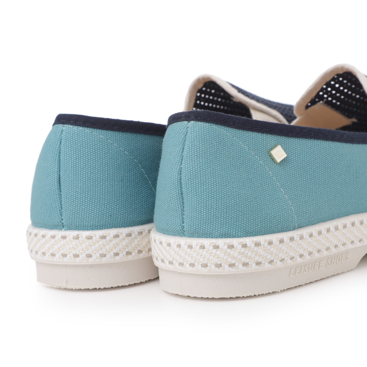 Rivieras リヴィエラ スリッポン/CLASSIC MATCH【大きいサイズあり