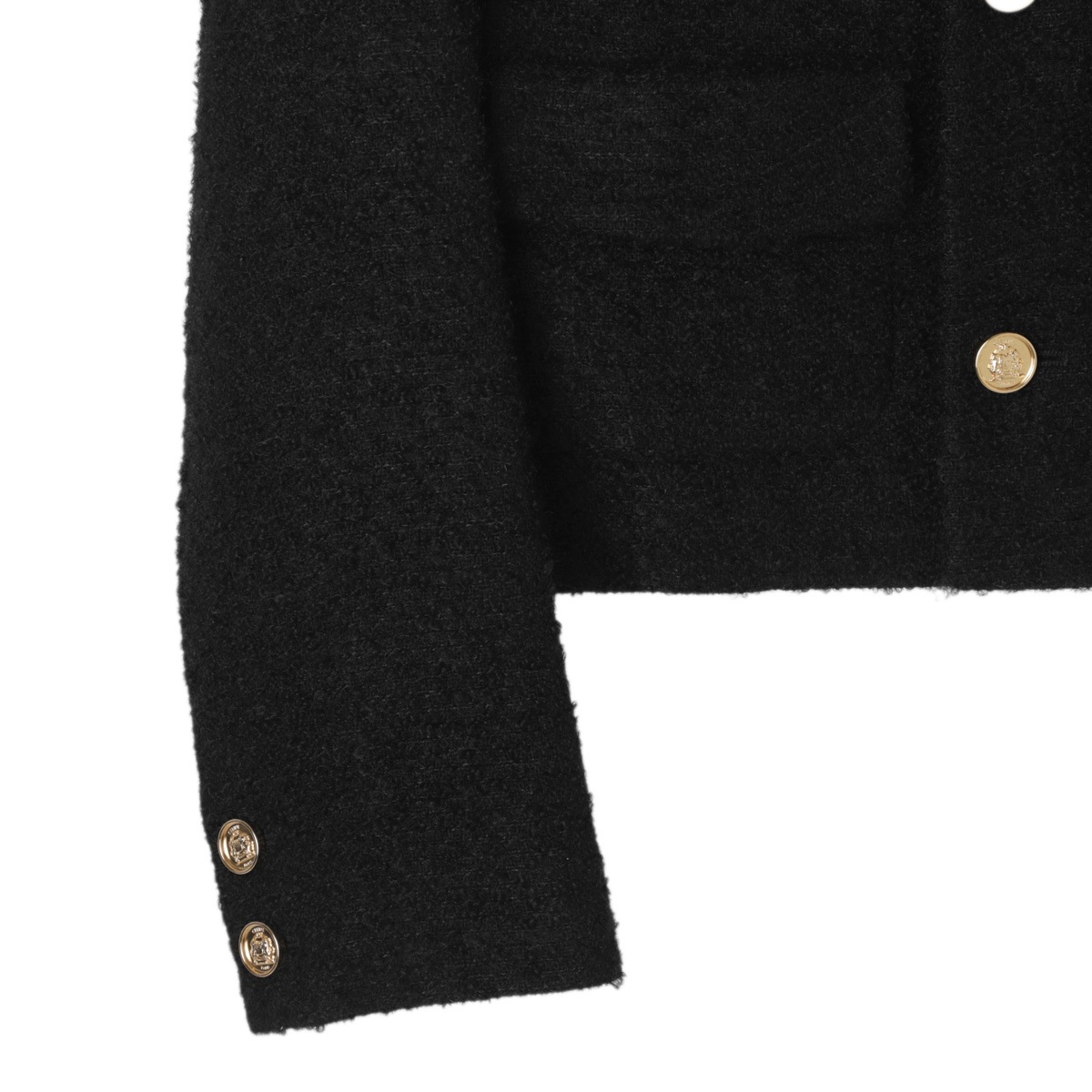 【上品スタイルに♡】CELINE サンジェルマン ジャケット CELINE セリーヌ ジャケット/サンジェルマンジャケット/VESTE