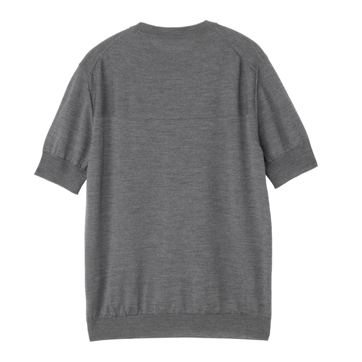 【アウトレット】【ラスト1点】JIL SANDER ジルサンダー クルーネックニット メンズ