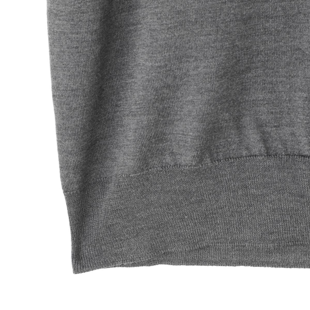 【アウトレット】【ラスト1点】JIL SANDER ジルサンダー クルーネックニット メンズ