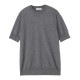 【アウトレット】【ラスト1点】JIL SANDER ジルサンダー クルーネックニット メンズ