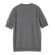 【アウトレット】【ラスト1点】JIL SANDER ジルサンダー クルーネックニット メンズ