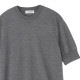 【アウトレット】【ラスト1点】JIL SANDER ジルサンダー クルーネックニット メンズ