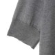 【アウトレット】【ラスト1点】JIL SANDER ジルサンダー クルーネックニット メンズ