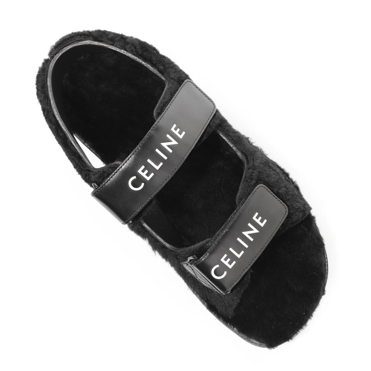 アウトレット特価【CELINE】セリーヌ サンダル 357922357C アウトレット】CELINE セリーヌ サンダル/CELINE LEO レディース