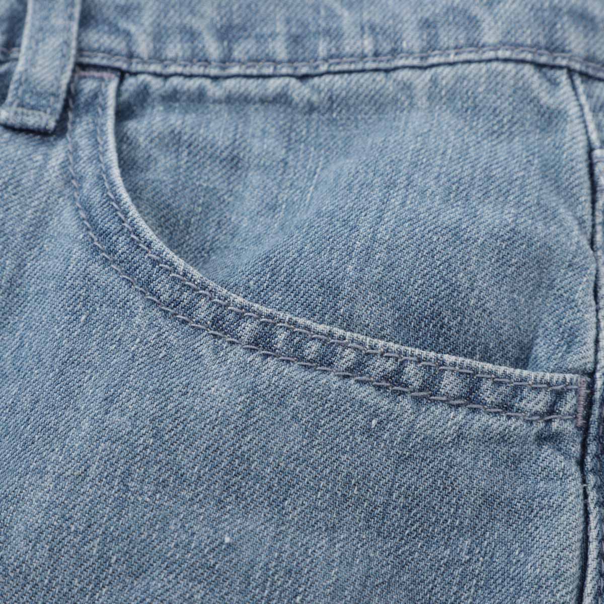 THE ROW ザ ロウ ジップフライジーンズ/TARLEY JEAN【大きいサイズあり