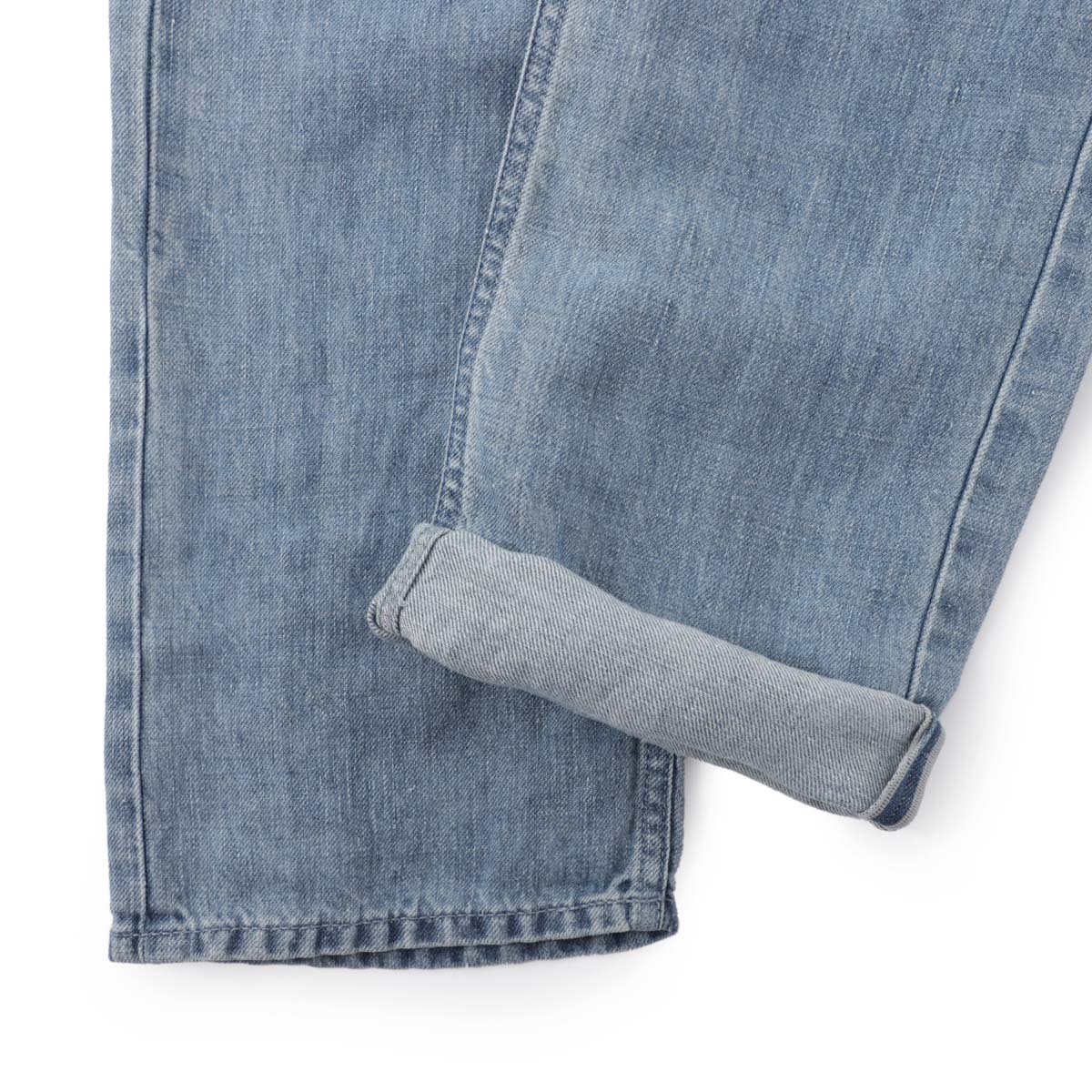 THE ROW ザ ロウ ジップフライジーンズ/TARLEY JEAN【大きいサイズあり