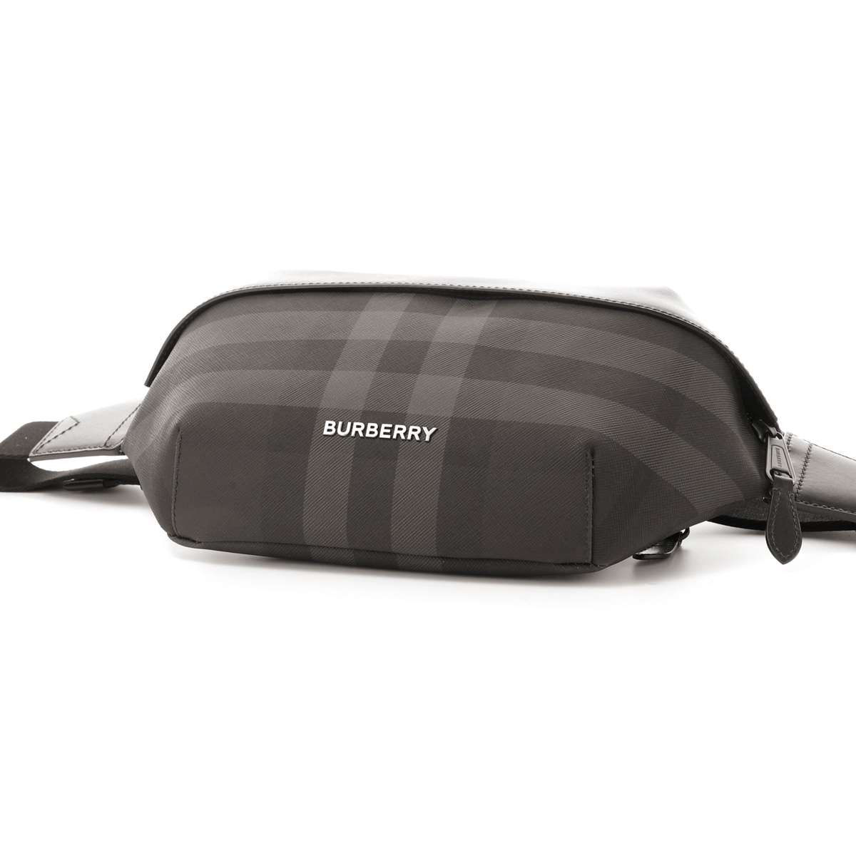 バーバリー BURBERRY 8020176 MD BUMBAG BURBERRY バーバリー ボディバッグ メンズ レディース ブラック