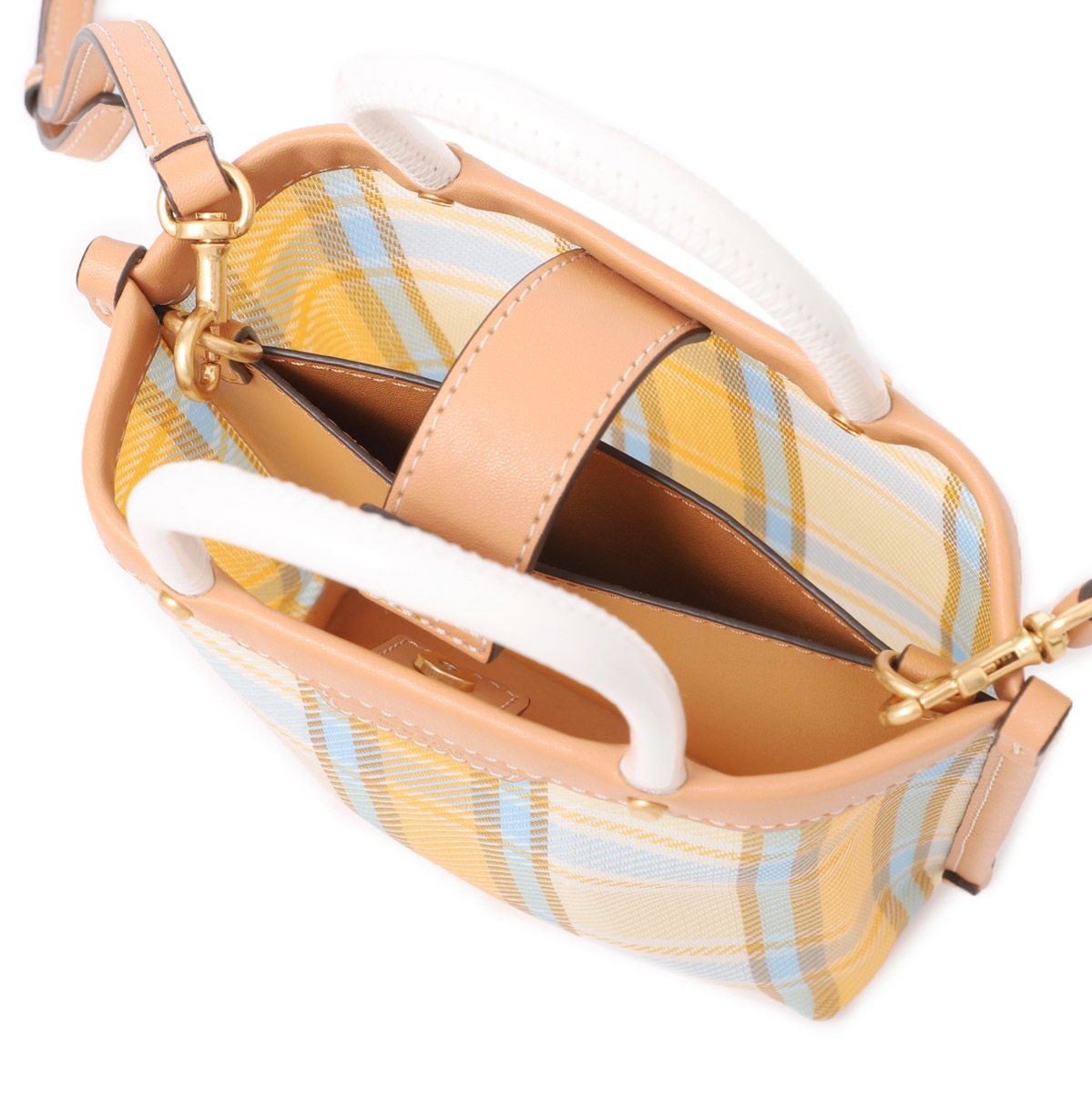 アウトレット】TORY BURCH トリーバーチ トートバッグ 2WAY/MINI