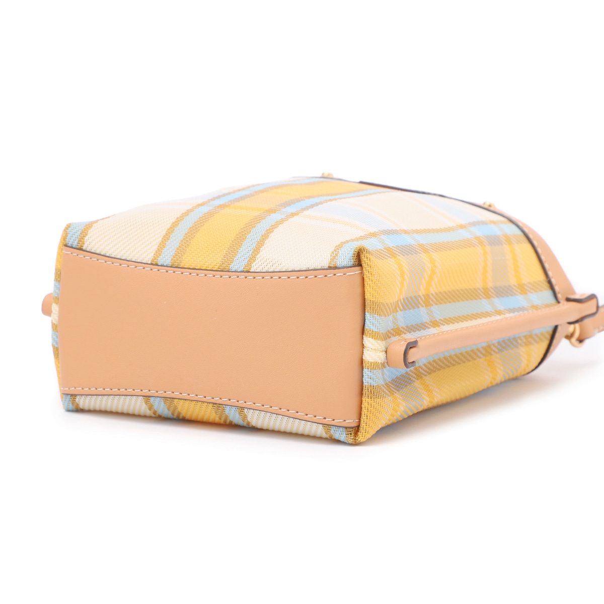 Tory Burch トリーバーチ ミニ ペリー メッシュ トート 2WAY  