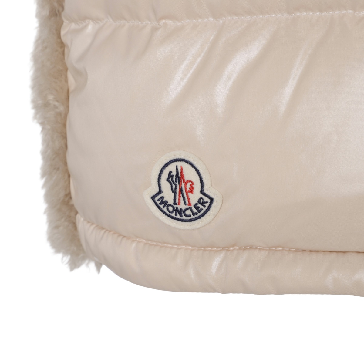 MONCLER モンクレール ダウンベスト/PLANEZE VEST レディース