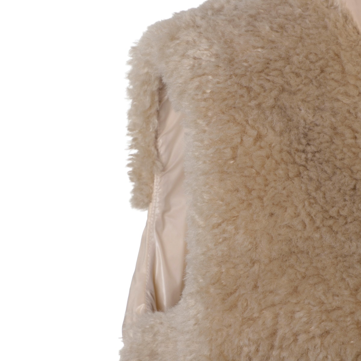 MONCLER ダウンベスト planeze-89b0g-tg MONCLER モンクレール ダウンベスト/PLANEZE VEST レディース