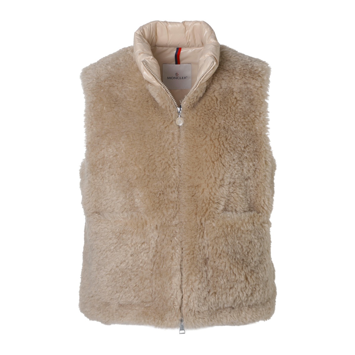 MONCLER ダウンベスト planeze-89b0g-tg MONCLER モンクレール ダウンベスト/PLANEZE VEST レディース