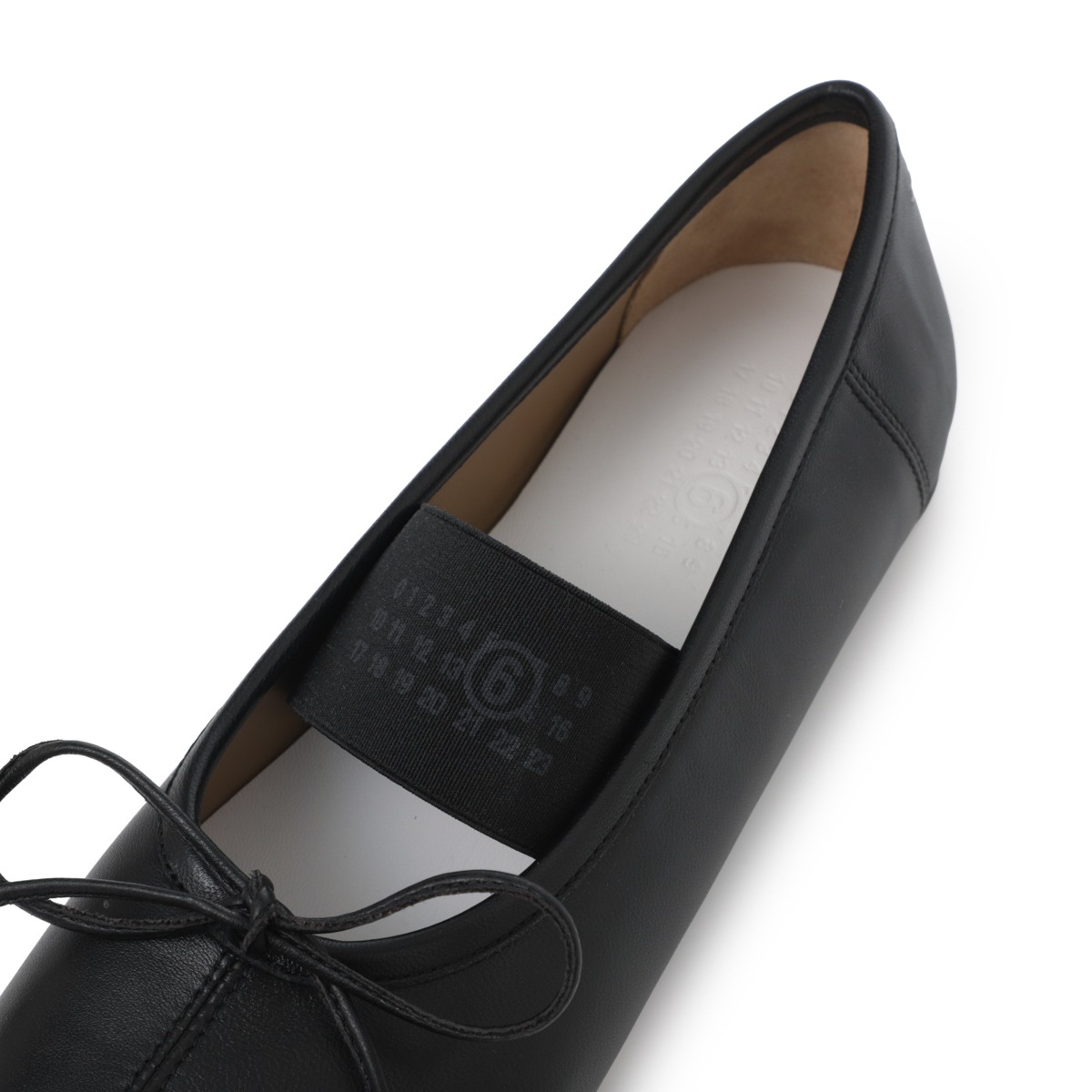 MM6 Maison Margiela エムエム 6 メゾンマルジェラ バレエ