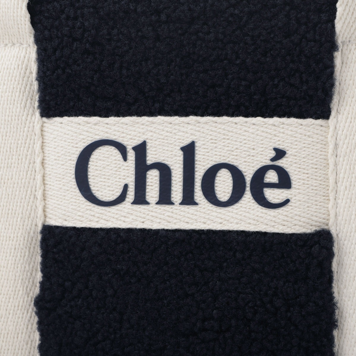 Chloe クロエ ショルダーバッグ/トートバッグ KIDS キッズ ガールズ レディース