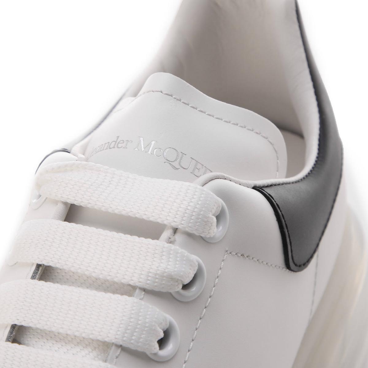 ALEXANDER McQUEEN アレキサンダーマックイーン スニーカー/LARRY