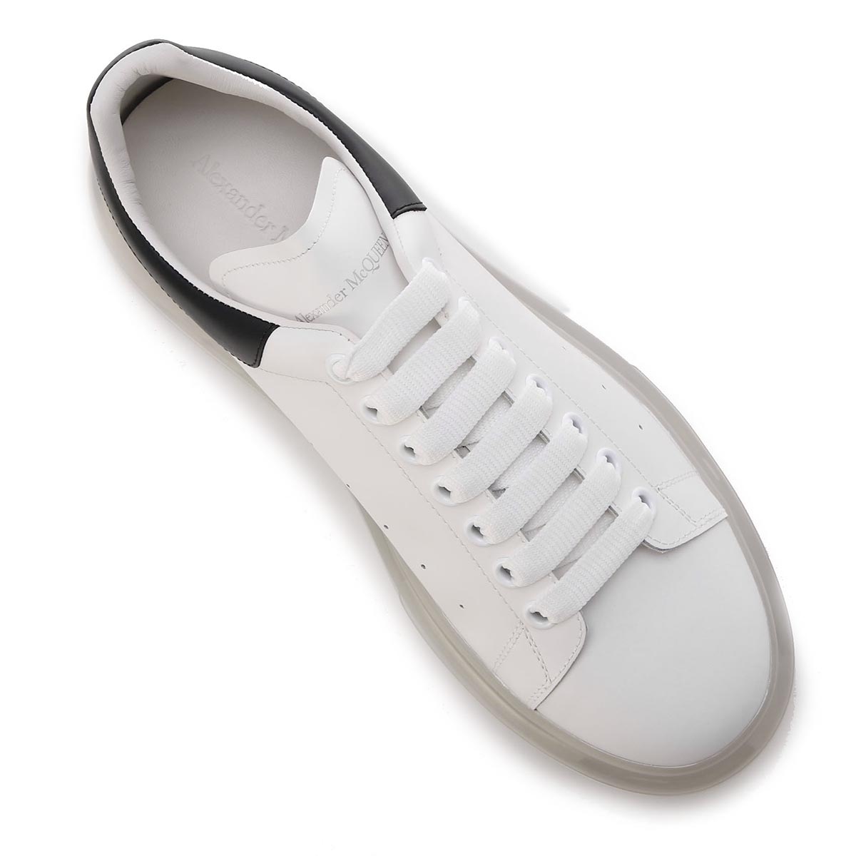 ALEXANDER McQUEEN アレキサンダーマックイーン スニーカー/LARRY