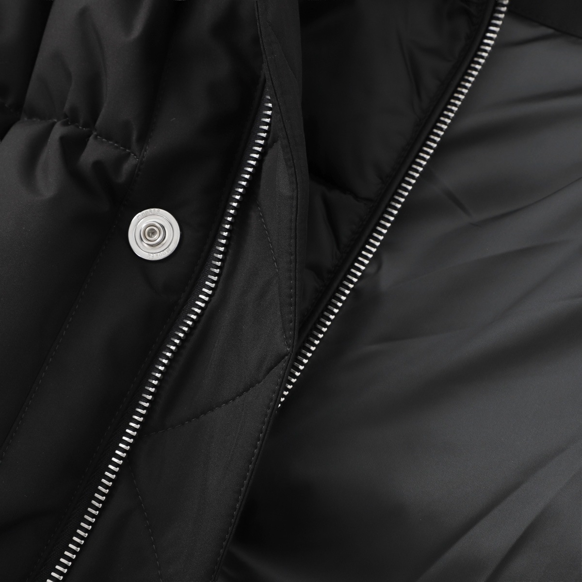 MOORER ムーレー ダウンジャケット/JESSE-STP メンズ