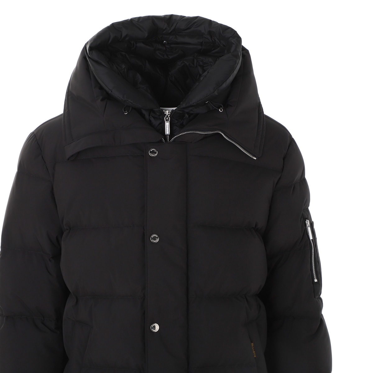 MOORER ムーレー ダウンジャケット/JESSE-STP メンズ