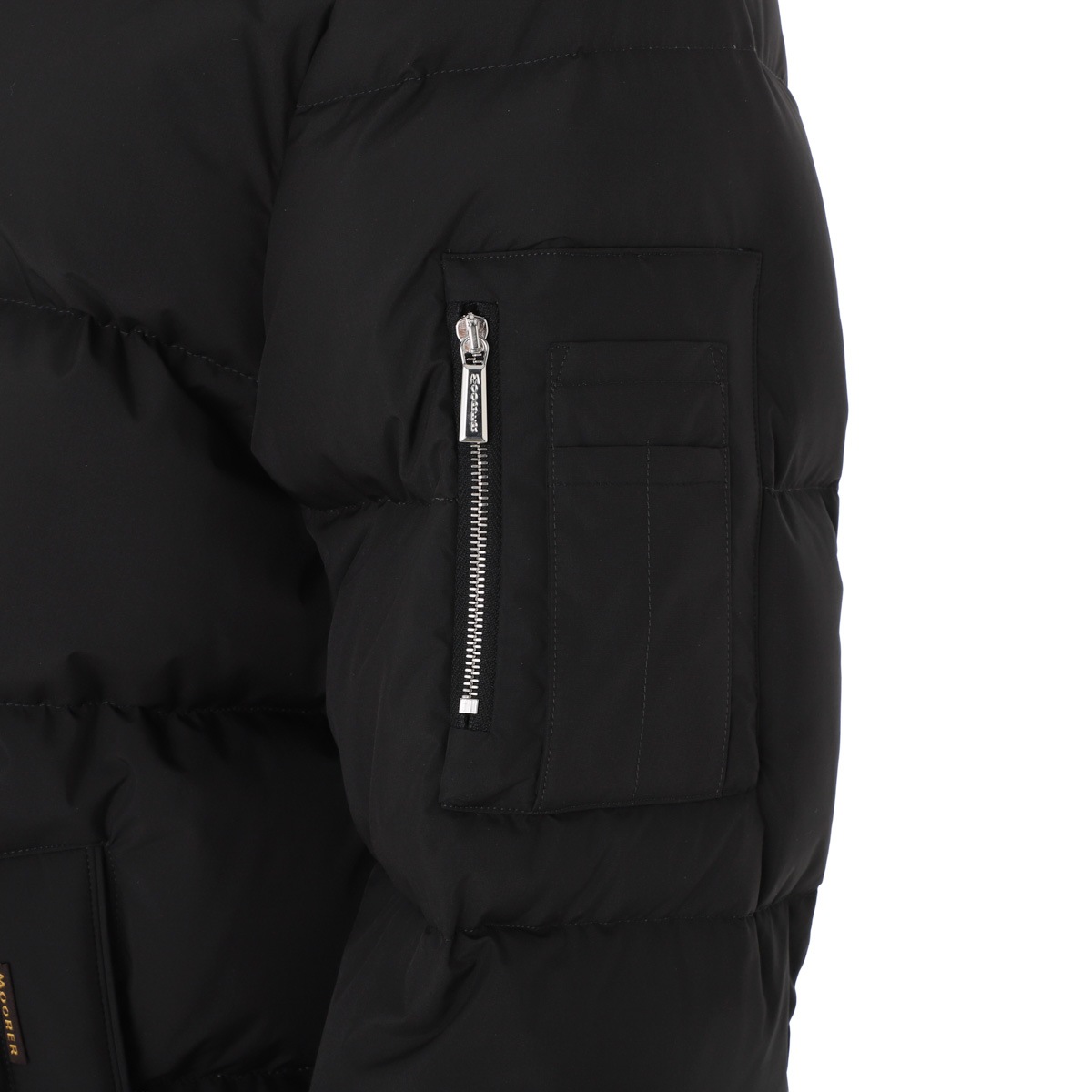 MOORER ムーレー ダウンジャケット/JESSE-STP メンズ