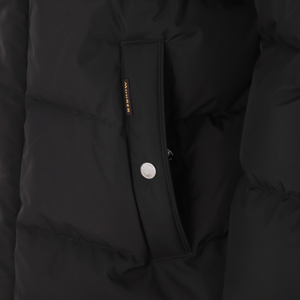 MOORER ムーレー ダウンジャケット/JESSE-STP メンズ