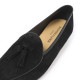 BAUDOIN&LANGE ボードインアンドランジ ローファー/タッセルローファー/SAGAN CLASSIC TASSEL【大きいサイズあり】 メンズ