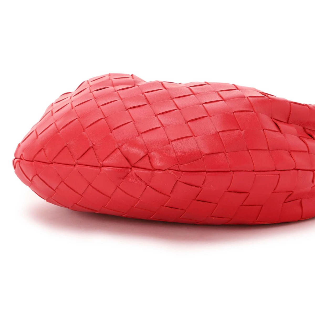 BOTTEGA VENETA ボッテガヴェネタ ハンドバッグ/ホーボーバッグ/THE MINI JODIE レディース