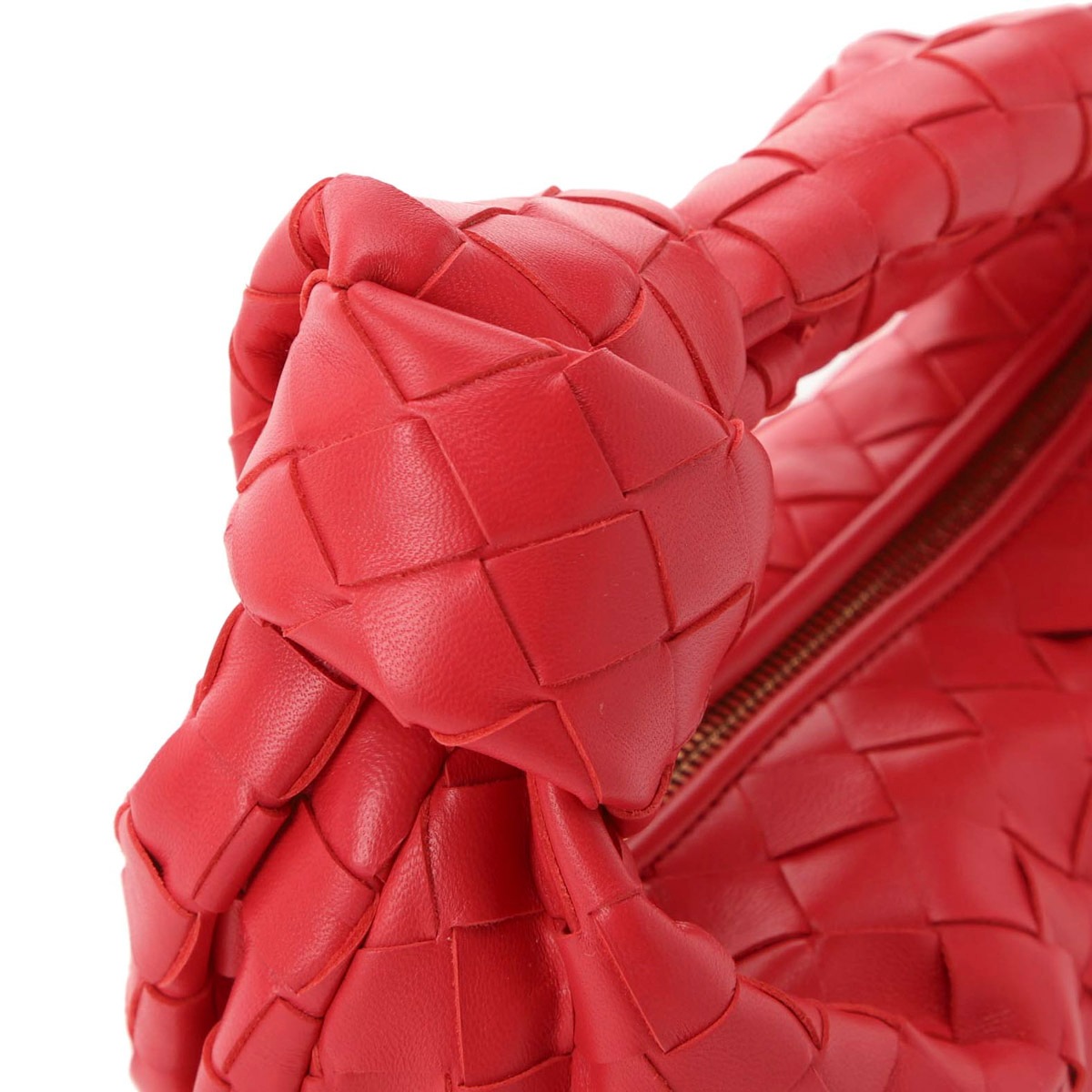 BOTTEGA VENETA ボッテガヴェネタ ハンドバッグ/ホーボーバッグ/THE MINI JODIE レディース