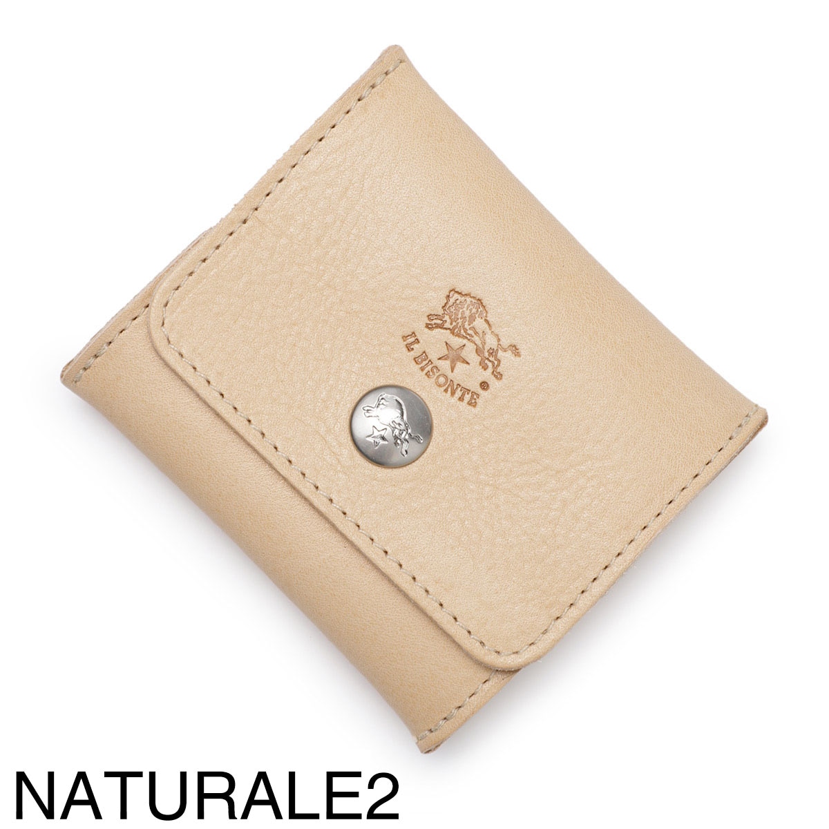 イルビゾンテ　パース コインパース | 新作財布 & 小物 | 財布 | オンラインストア | IL