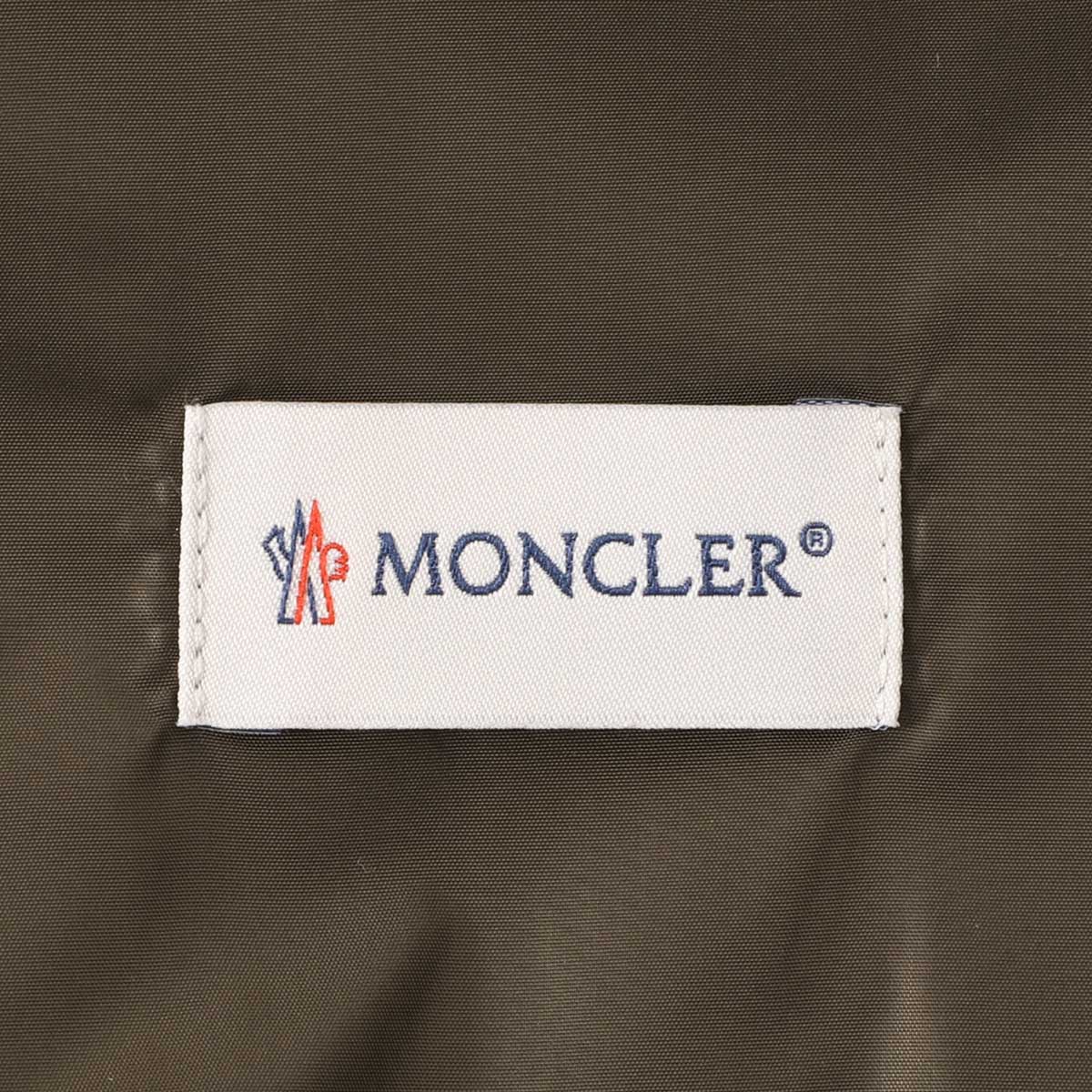 MONCLER モンクレール デニムブルゾン サイズ12(152cm) アウトレット】MONCLER モンクレール シャツジャケット/デニム