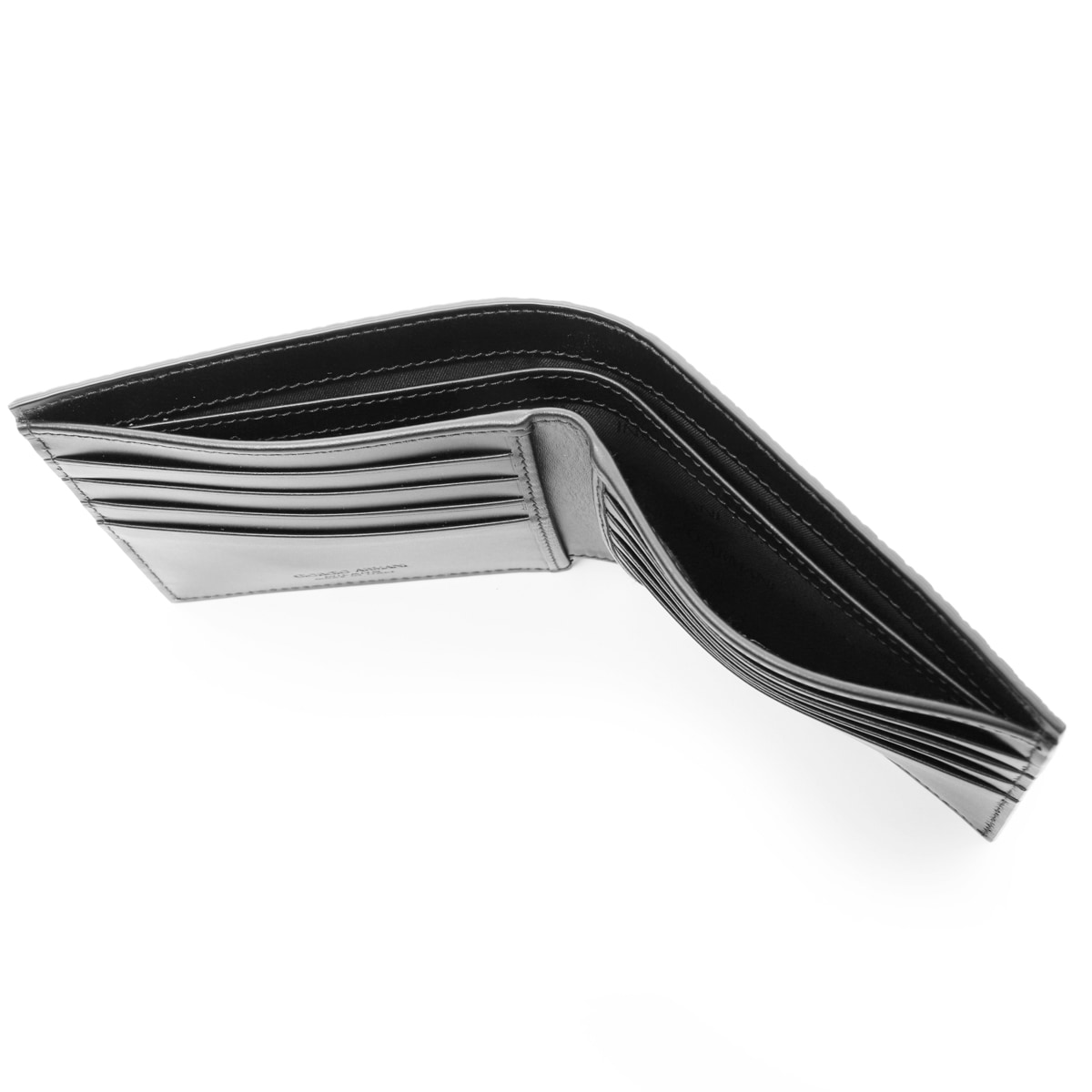 GIORGIO ARMANI ジョルジオアルマーニ 2つ折り財布 メンズ | メンズ GIORGIO ARMANI ジョルジオアルマーニ 2つ折り財布 メンズ | メンズ