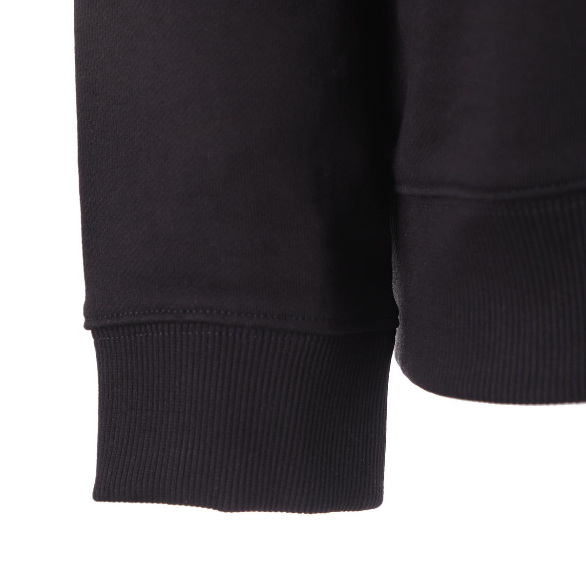 HUGO HUGOBOSS ヒューゴヒューゴボス パーカ/DAPLE ZIP-THROUGH SWEATSHIRT IN TERRY COTTON WITH LOGO PATCH メンズ