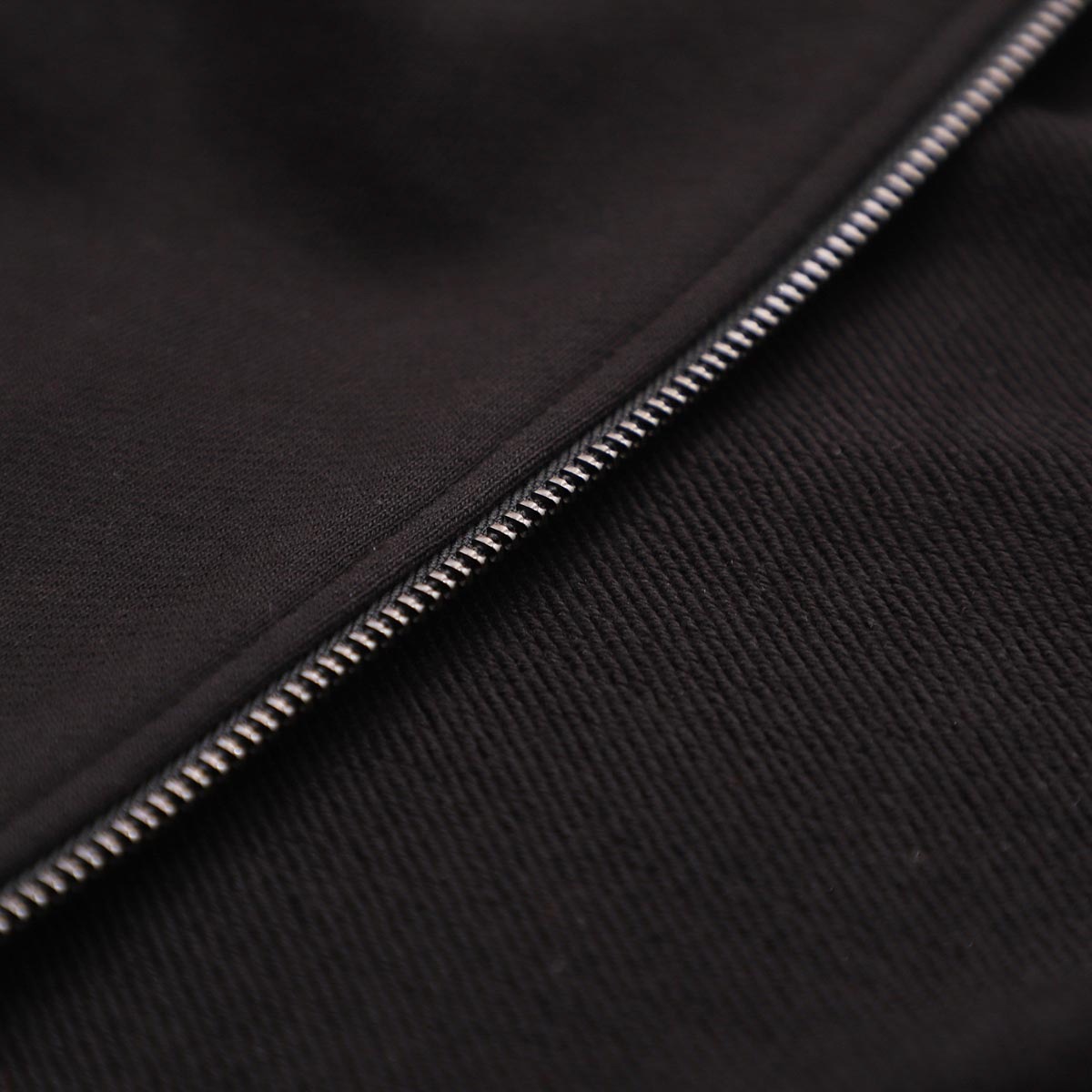 HUGO HUGOBOSS ヒューゴヒューゴボス パーカ/DAPLE ZIP-THROUGH SWEATSHIRT IN TERRY COTTON WITH LOGO PATCH メンズ