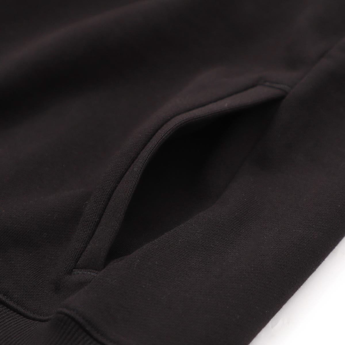 HUGO HUGOBOSS ヒューゴヒューゴボス パーカ/DAPLE ZIP-THROUGH SWEATSHIRT IN TERRY COTTON WITH LOGO PATCH メンズ