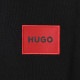 HUGO HUGOBOSS ヒューゴヒューゴボス パーカ/DAPLE ZIP-THROUGH SWEATSHIRT IN TERRY COTTON WITH LOGO PATCH メンズ