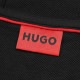 HUGO HUGOBOSS ヒューゴヒューゴボス パーカ/DAPLE ZIP-THROUGH SWEATSHIRT IN TERRY COTTON WITH LOGO PATCH メンズ