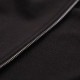 HUGO HUGOBOSS ヒューゴヒューゴボス パーカ/DAPLE ZIP-THROUGH SWEATSHIRT IN TERRY COTTON WITH LOGO PATCH メンズ