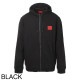 HUGO HUGOBOSS ヒューゴヒューゴボス パーカ/DAPLE ZIP-THROUGH SWEATSHIRT IN TERRY COTTON WITH LOGO PATCH メンズ