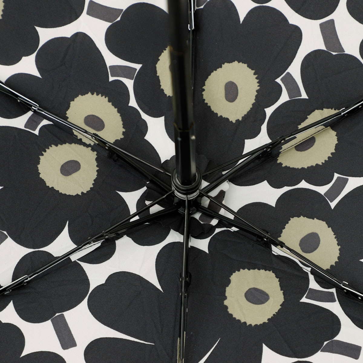 marimekko PISAROI 折畳み傘 【未使用タグ付き❣️】 Amazon | [マリメッコ]傘 シイルトラプータルハ 折りたたみ傘