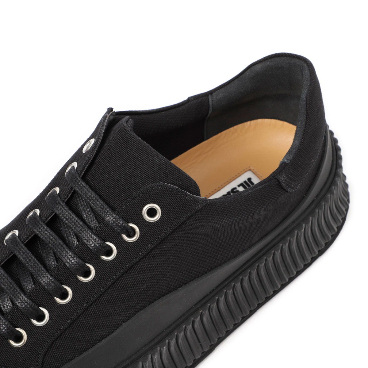アウトレット】JIL SANDER ジルサンダー スニーカー【大きいサイズあり