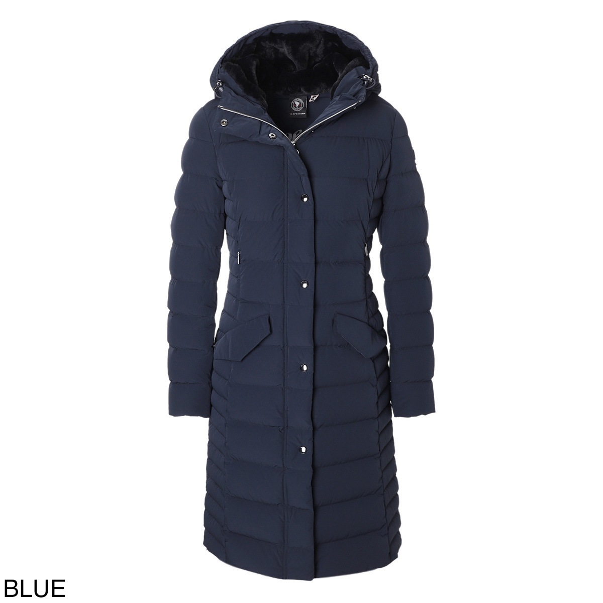 アウトレット】【ラスト1点】CAPE HORN ケープホーン ダウンコート