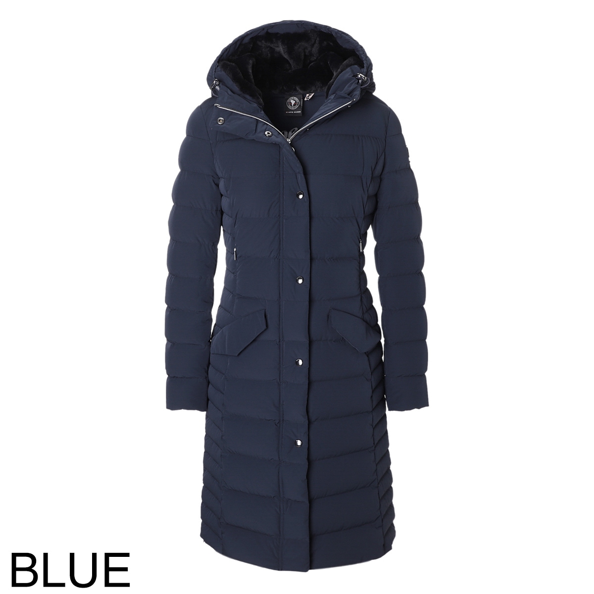 アウトレット】【ラスト1点】CAPE HORN ケープホーン ダウンコート