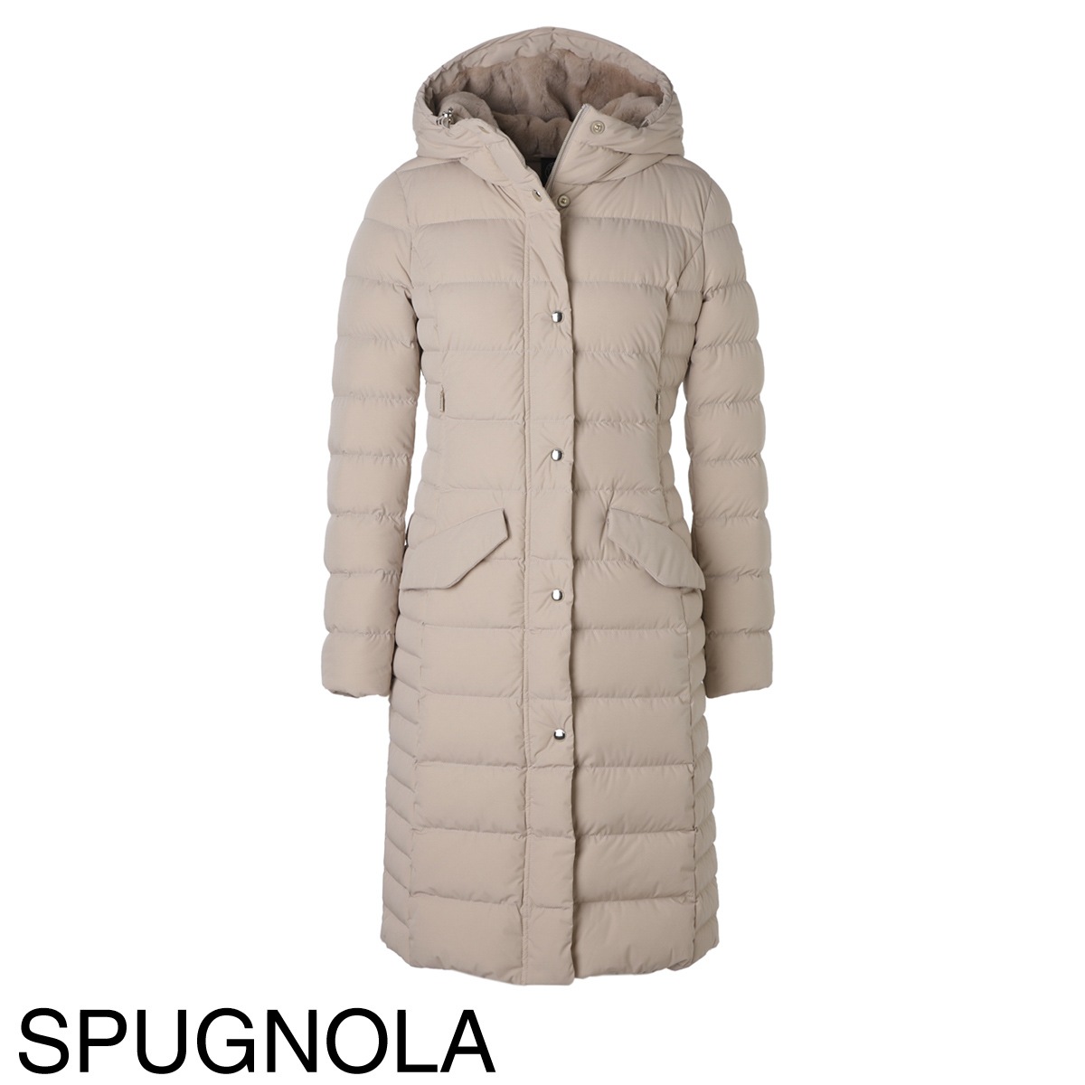 アウトレット】【ラスト1点】CAPE HORN ケープホーン ダウンコート