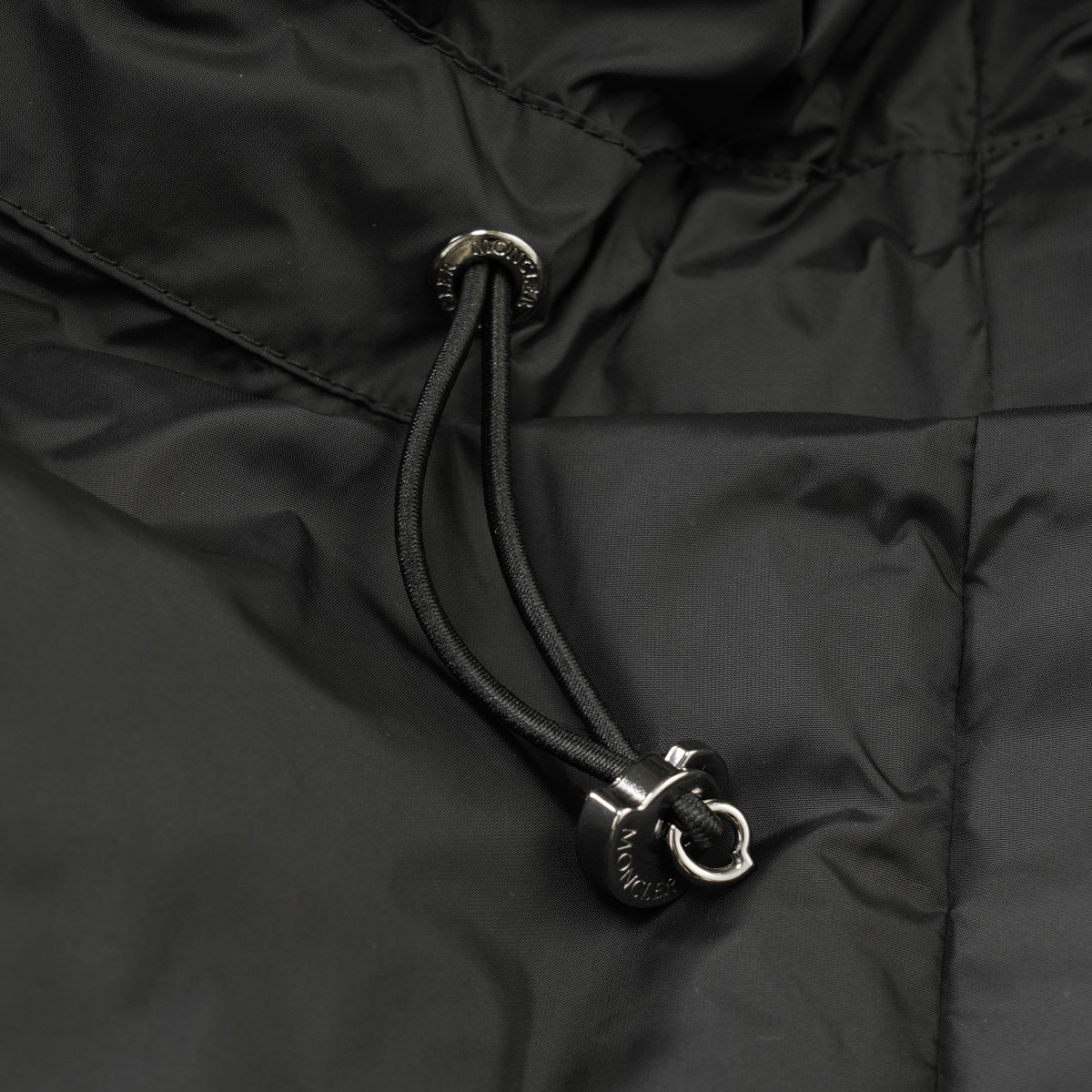 アウトレット】MONCLER モンクレール ダウンコート/BROUFFIER 