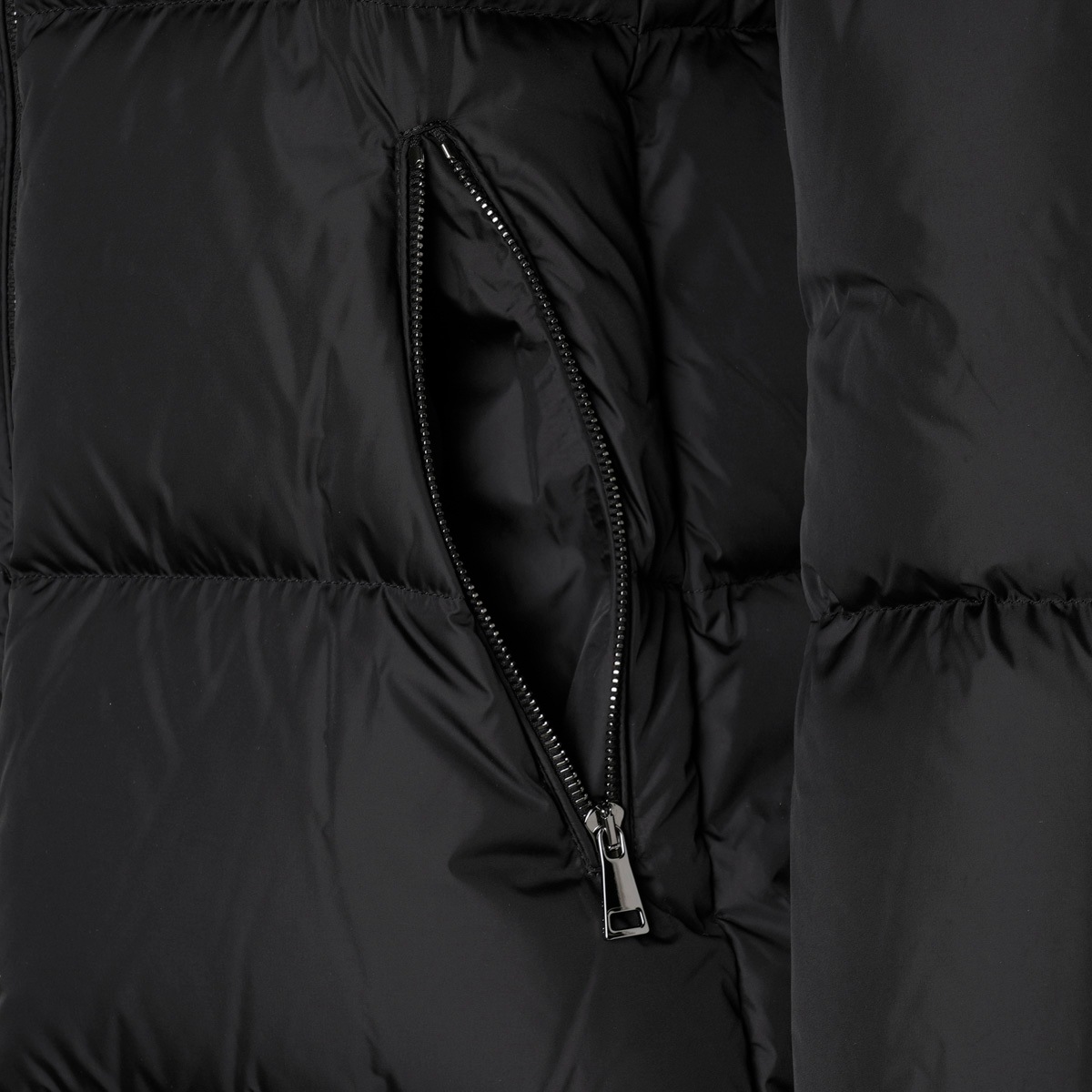 アウトレット】MONCLER モンクレール ダウンコート/BROUFFIER 