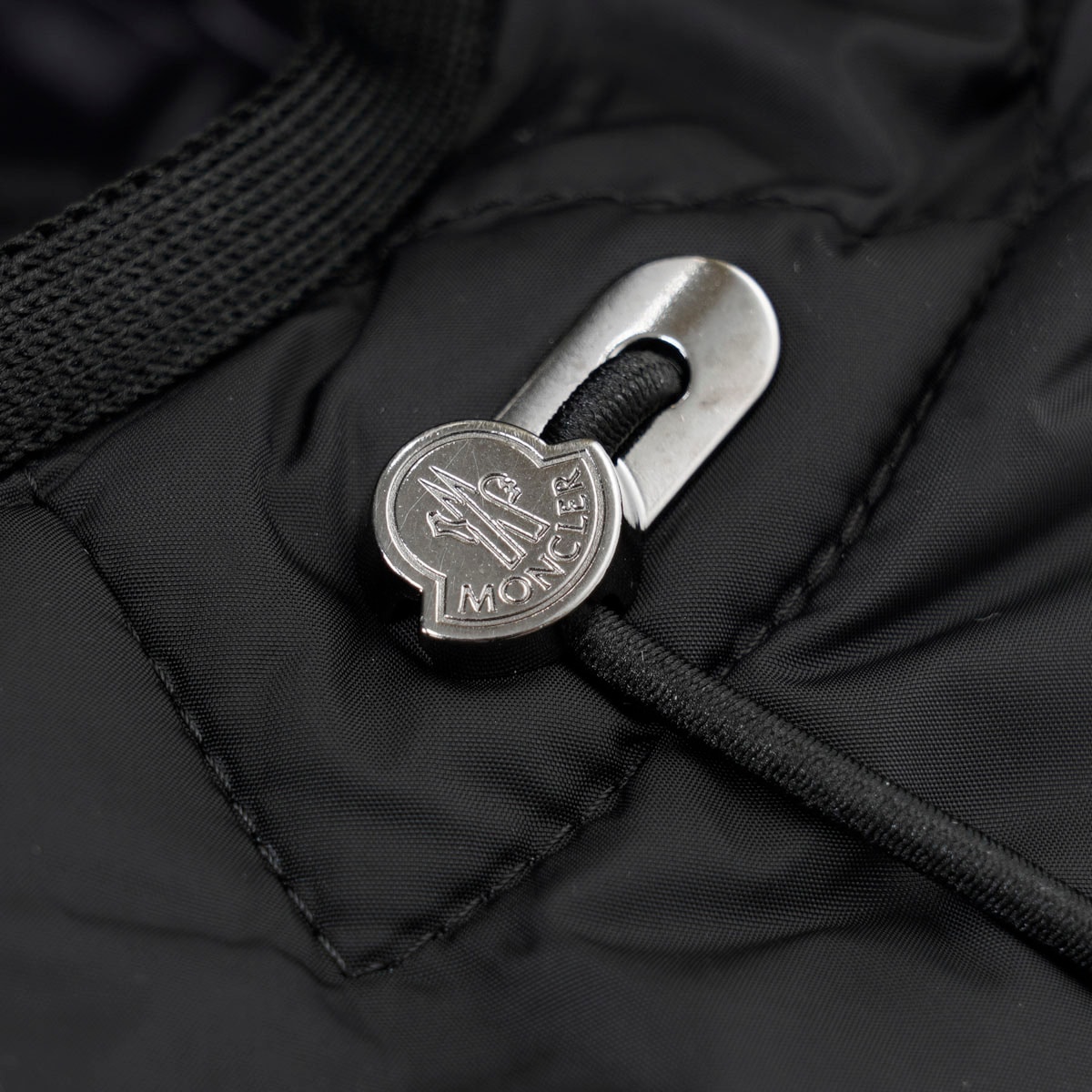 アウトレット】MONCLER モンクレール ダウンコート/BROUFFIER 