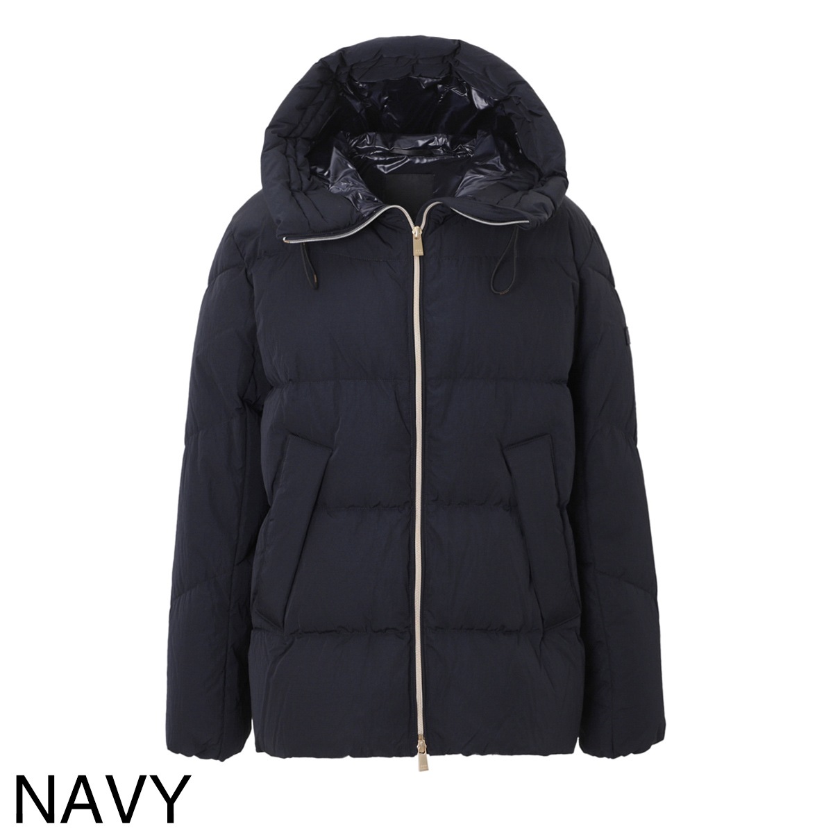 ⭐︎極美品⭐︎TATRAS ダウンジャケット LARALITA ブラック サイズ1 ⭐︎極美品⭐︎TATRAS ダウンジャケット LARALITA ブラック サイズ1