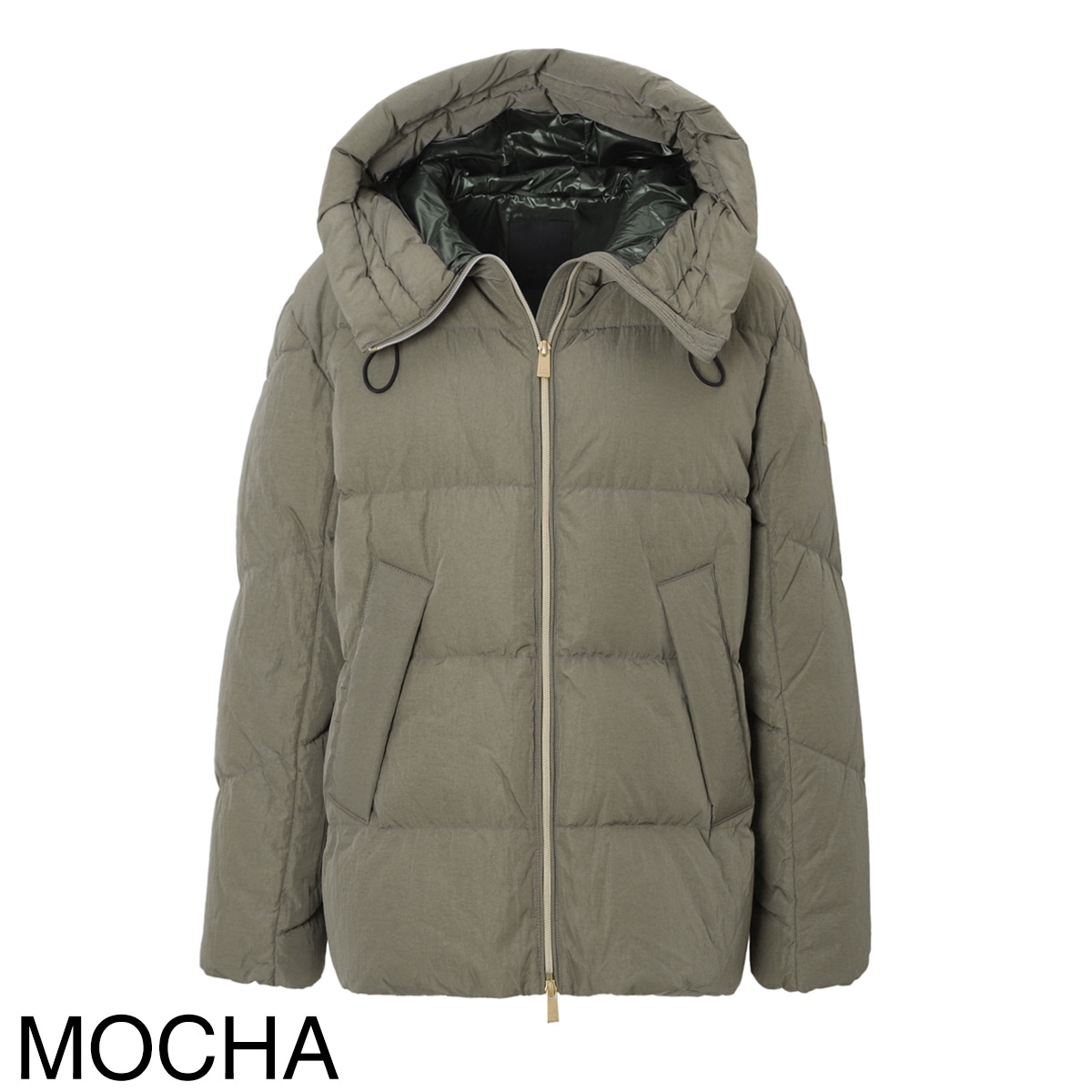 TATRAS ダウンジャケット サイズ01 TATRAS/タトラス】ダウンジャケット TARO｜メンズファッション