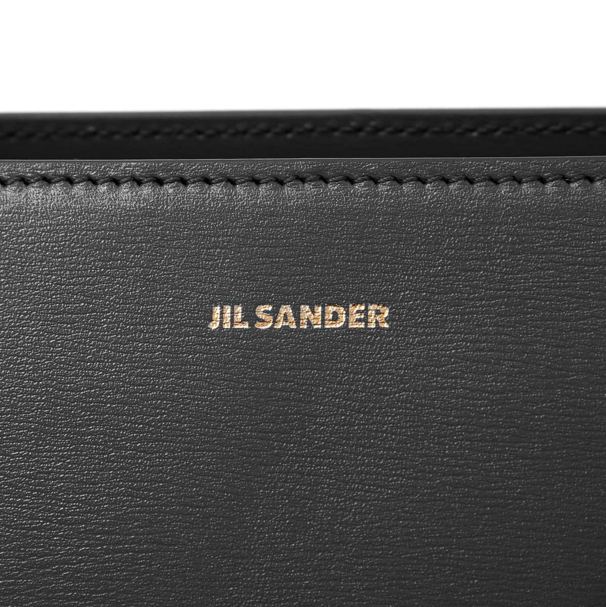 JIL SANDER ジルサンダー ショルダーバッグ/クロスボディバッグ/GIRO レディース